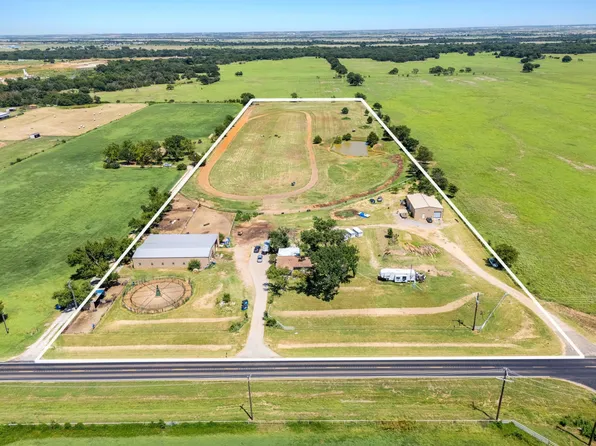 8445 Fm 2931, Pilot Point, TX 76258