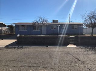 2008 Club Ave, Kingman, AZ 86401