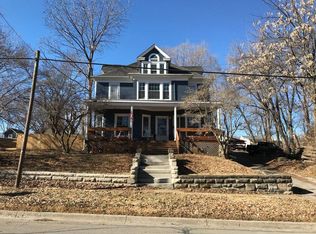 508 N Holden St, Warrensburg, MO 64093
