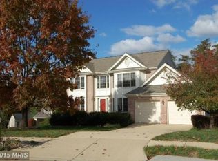6809 Marleigh Ct, Clifton, VA 20124