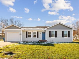 703 N Jesse Cir, Kearney, MO 64060