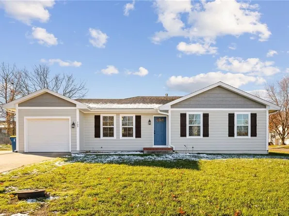 703 N Jesse Cir, Kearney, MO 64060