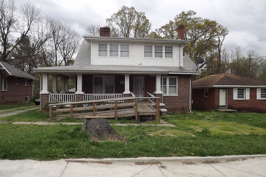 2700 E Bessemer Ave, Greensboro, NC 27405 Zillow
