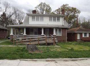 2700 E Bessemer Ave, Greensboro, NC 27405