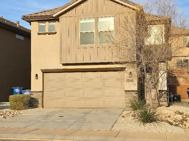 5848 S Challenger Way — Photo 5