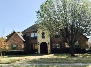 7001 Shepherds Gln, Colleyville, TX 76034