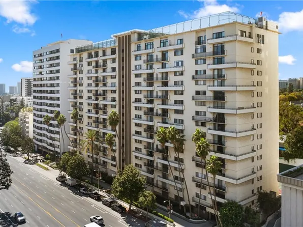 10535 Wilshire Blvd APT 912, Los Angeles, CA 90024