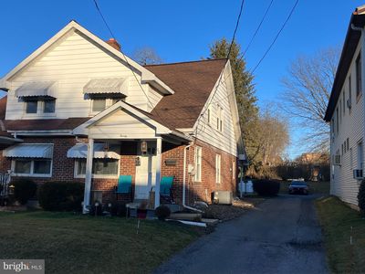 20 E Orange St, Ephrata, PA, 17522