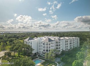 1100 W Beach Blvd APT 311, Pass Christian, MS 39571