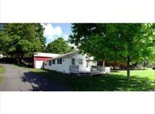 230 N Main St, Sunderland, MA 01375