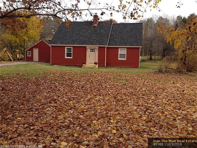 200 Windsor Rd, China, ME 04358 Zillow