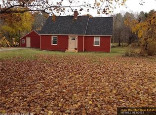 200 Windsor Rd, China, ME 04358
