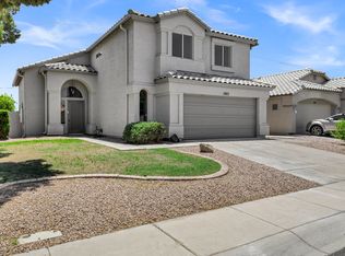 1003 E Princeton Ave, Gilbert, AZ 85234