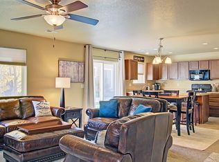 11541 Hibiscus Ln, Colorado Springs, CO 80921