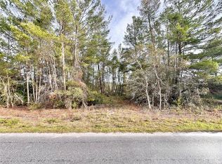 Azalea Avenue Lot #6, Paisley, FL 32767
