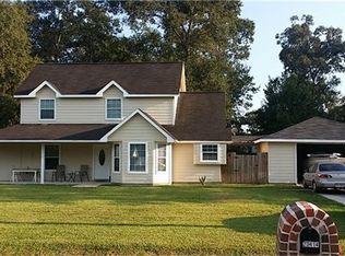 23414 Cliffwood Dr, New Caney, TX 77357