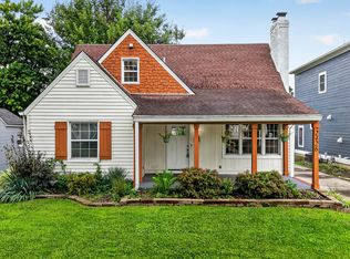 2426 Northview Ave, Indianapolis, IN 46220