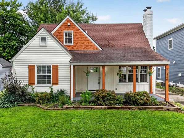 2426 Northview Ave, Indianapolis, IN 46220