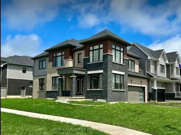 91 Higgins Ave, Thorold, ON L3B 5N5