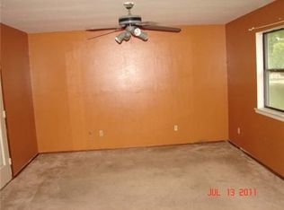 2510 Walker St, Bentonville, AR 72712