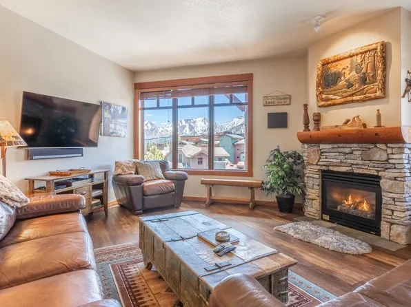 6201 Minaret Rd #2430, Mammoth Lakes, CA 93546
