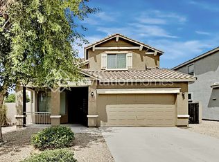14670 N 174th Ln, Surprise, AZ 85388