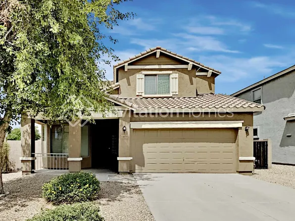 14670 N 174th Ln, Surprise, AZ 85388