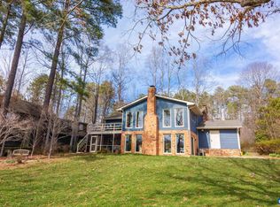 39 Tanglewood Rd, Palmyra, VA 22963