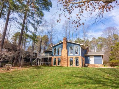 39 Tanglewood Rd, Palmyra, VA, 22963