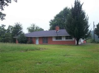 513 County Road 444, Carthage, TX 75633