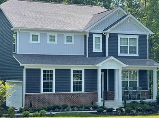 1220 Decatur Rd, Stafford, VA 22554