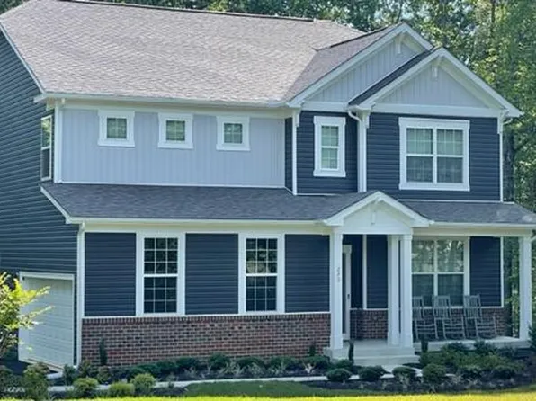 1168 Decatur Rd, Stafford, VA 22554