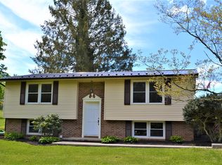 113 Stanley Ave, Lewisburg, WV 24901