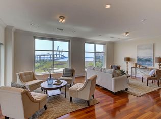 251 Cooper River Dr, Mount Pleasant, SC 29464