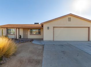 3407 W Tonto Ln, Phoenix, AZ 85027
