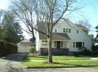914 Madison St, Eugene, OR 97402