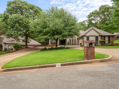 701 Timberwilde Dr, Tyler, TX, 75703