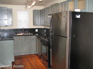 4612 Bennett Ave #2913889, Austin, TX 78751