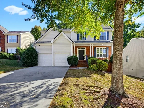 3094 Ashwood Grove Park, Snellville, GA 30078