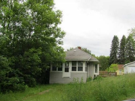 Property Front View