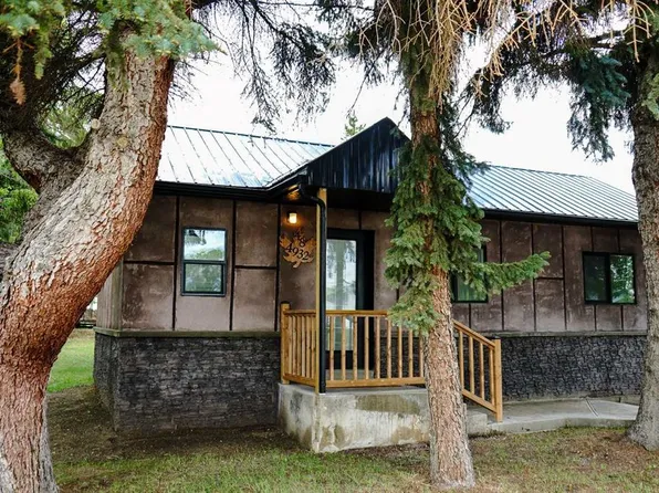 4932 SE 48th St, Hardisty, AB T0B 1V0