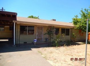 13195 E Parlier Ave, Parlier, CA 93648