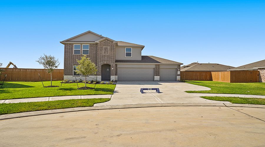 426 Blanco Ln Dayton TX 77535 Zillow