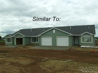 5300 W Eucalyptus Pl, Sioux Falls, SD 57107