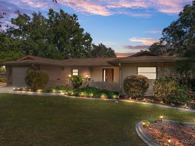 281 N Kensington Ave, Lecanto, FL, 34461