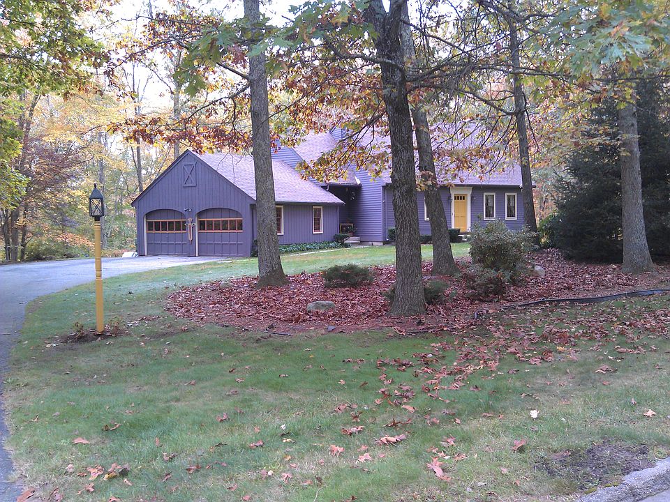 79 Jennifer Dr, Hebron, CT 06248 Zillow