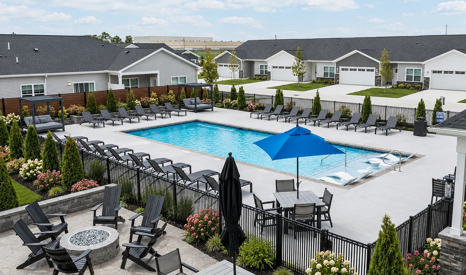The Villas at Bonita Farms — Photo 4