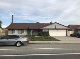 12183 Monte Vista Ave, Chino, CA 91710