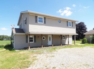 1226 Collard Rd, Jonesville, MI 49250