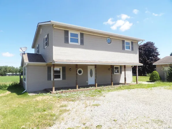 1226 Collard Rd, Jonesville, MI 49250